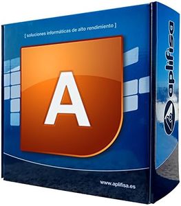 Programa Contabilidad Empresarial de Aplifisa