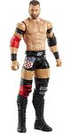 WWE Dominik Dijakovic Action Figure