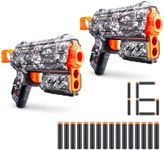 X-Shot Skins Flux - Illustrate (2 P