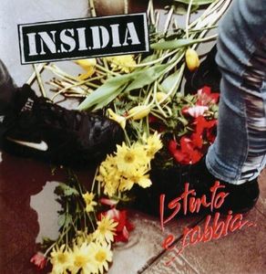 Istinto E Rabbia