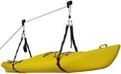 RADD Sportz Kayak Hoist Quality Gar