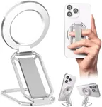 Magnetic Phone Grip Stand for MagSa