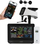 La Crosse Technology Professional S