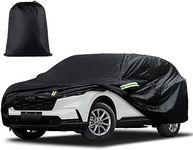 Car Cover Custom Fit for Honda CRV 