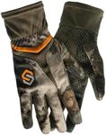 ScentLok Midweight Camo Shooters Gl