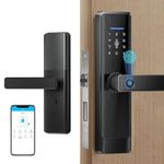 Electronic Deadbolt Wifi