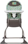 Cosco Simple Fold High Chair with 3