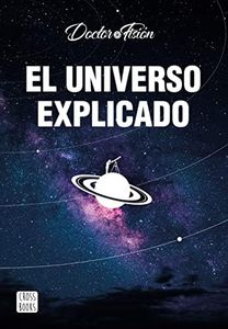 El universo explicado (No ficción)
