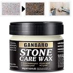 Granite Cleaner and Polish Care Wax