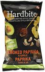 Hardbite Smoked Paprika & Garlic, 128 Grams