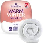 Slumberdown Warm Winter Nights Doub