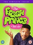 The Fresh Prince Of Bel-Air: The Complete Series [DVD] [1990] [2016]