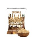 Peanut Powder