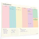 Weekly Planners