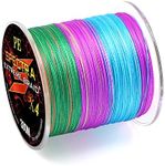 327 Yards (300m) Fishing Line, 4 St