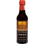 Lee Kum Kee Premium Dark Soy Sauce, 16.91 fl oz ℮ 500 ml