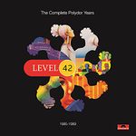 Level 42 - The Complete Polydor Years Volume Two