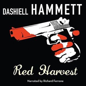 Red Harves