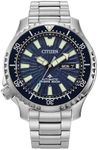 Citizen Men's Promaster Dive Fugu A