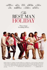 The Best Man Holiday 27x40 Movie Poster (2013)