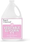 Vegetable Glycerin - USP Food Grade