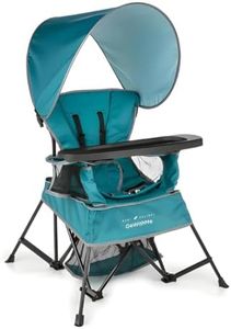 Baby Delight Baby Delight Go with Me Chair, Teal, Teal,