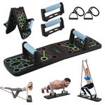 Push Up Equipment