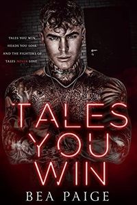 Tales You Win (Grim & Beast Duet Book 1)