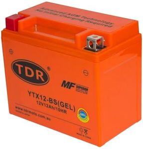 TDR YTX12-