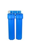 Whole House Water Filtration Systems