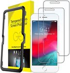 JETech Screen Protector for iPhone 