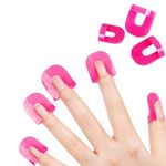 Nail Protector Polish