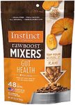 Instinct Raw Boost Mixers Freeze Dr