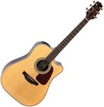 Takamine GD90CE-ZC Natural Guitar