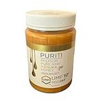 Puriti Premium Pure Raw Manuka Hone