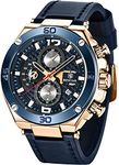 Mens Luxury Watches