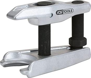 KS TOOLS 450.0070 - Arrache rotules-PL Clé 30 H75 Noir/Gris