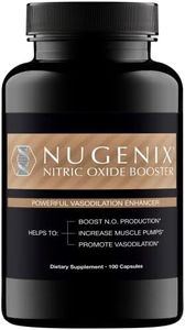 Nugenix Ni