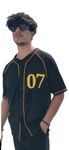 Baseball Jerseys