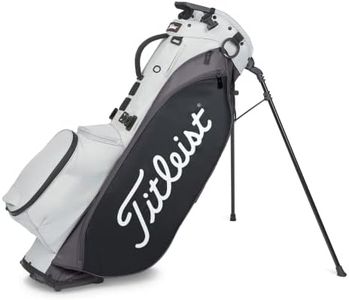 Titleist P