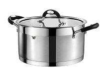 1810 Stainless Steel Pots