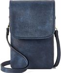 BOSTANTEN Leather Small Crossbody B