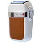 Brown: Remington HF9100 Heritage Series Shaver, Brown