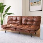 Opoiar Futon Sofa Bed,Lounge Memory