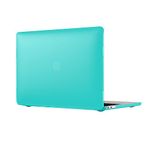 Speck Products SmartShell MacBook PRO 13-inch Case, with and Without Touch Bar, Calypso Blue Diffuse