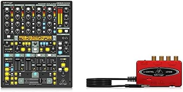 Behringer 