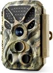 Folgtek 4K Hunting Camera Wildlife 