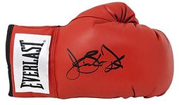 Sports Memorabilia Boxing Gloves