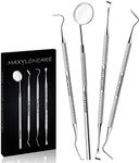 Dental Pick Tools Plaque Tartar Rem