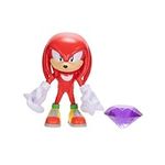 Sonic the Hedgehog 4-inch Knuckles 